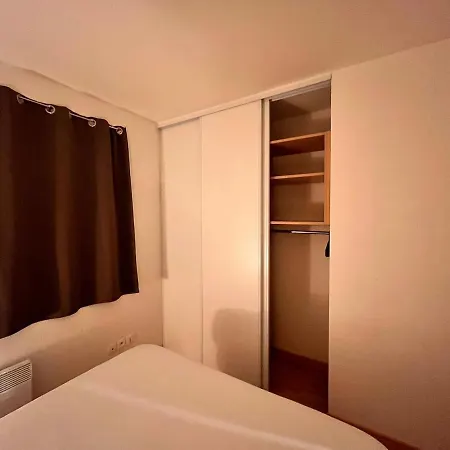 Apartment Escapade A Deux Pas De La Parking Prive