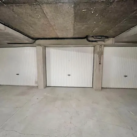 Escapade A Deux Pas De La Parking Prive Merlimont