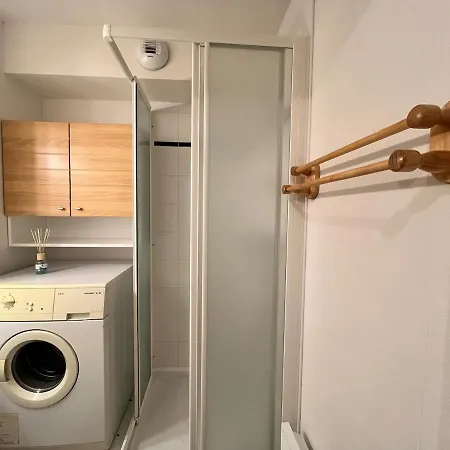 Apartment Escapade A Deux Pas De La Parking Prive *