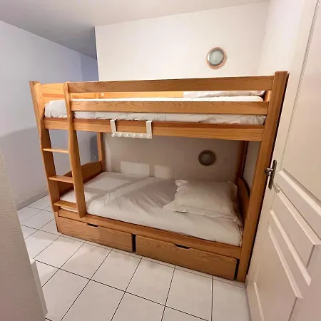 Escapade A Deux Pas De La Parking Prive