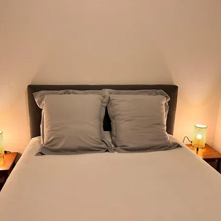 Escapade à Deux Pas De La Parking Privé