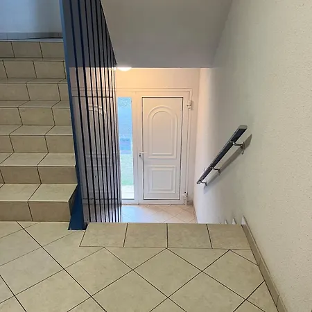 Apartamento Escapade à Deux Pas De La Parking Privé *