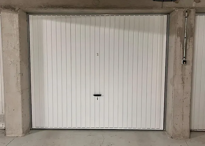 Appartement Escapade à Deux Pas De La Parking Privé *