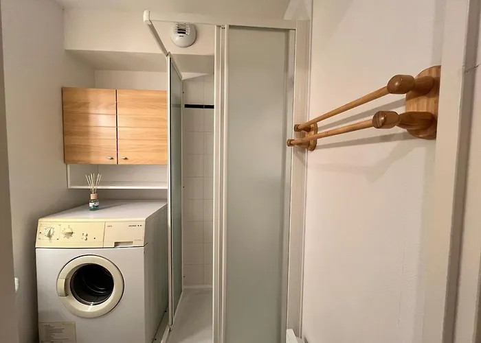 Appartement Escapade à Deux Pas De La Parking Privé *