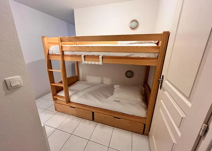 Escapade à Deux Pas De La Parking Privé