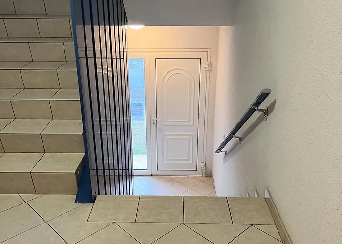 Appartement Escapade à Deux Pas De La Parking Privé *